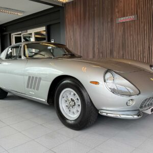 Ferrari 275 GTB/2