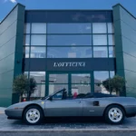 Ferrari Mondial T Cabriolet à vendre