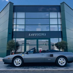 Ferrari Mondial T Cabriolet à vendre