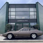 Ferrari 365 GTC/4 à vendre
