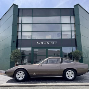 Ferrari 365 GTC/4 à vendre